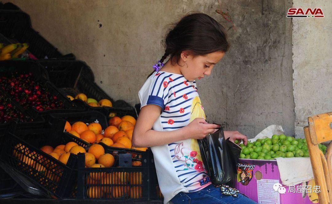 美国再次空袭叙利亚?这次连借口都省了