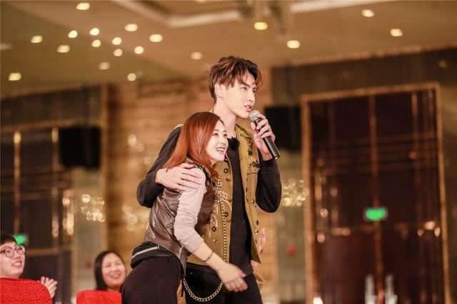 赵丽颖:吴亦凡大坏蛋,我再也不相信你了!吴亦凡