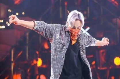 陈伟霆与宋茜深夜微博公开恋情,一生遇见你,网