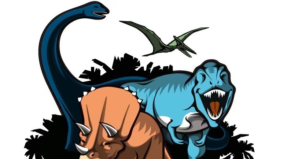 世界地球日 | “珍爱地球 人与自然和谐共生”走近中华恐龙园 世界地球日 | “珍爱地球 人与自然和谐共生”走近中华恐龙园