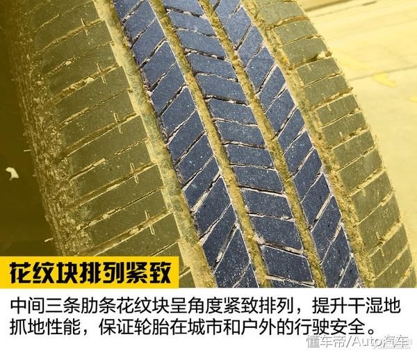 佳通HT152(Giti4X4 HT152)越野轮胎全面评测