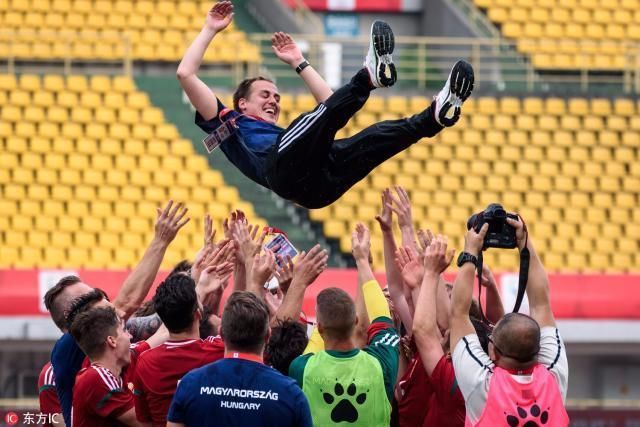 德籍少帅或入主国安预备队 各级梯队教练组皆