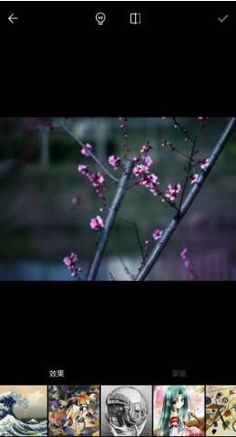 这3款专业摄影师手机修图软件,你真的值得拥有