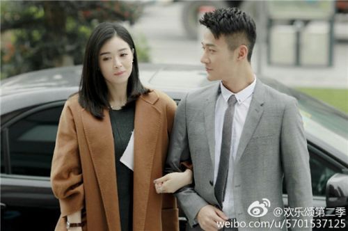 欢乐颂第二季樊胜美原著小说结局揭晓 樊胜美王柏川结局分手 欢乐颂第二季樊胜美原著小说结局揭晓 樊胜美王柏川结局分手