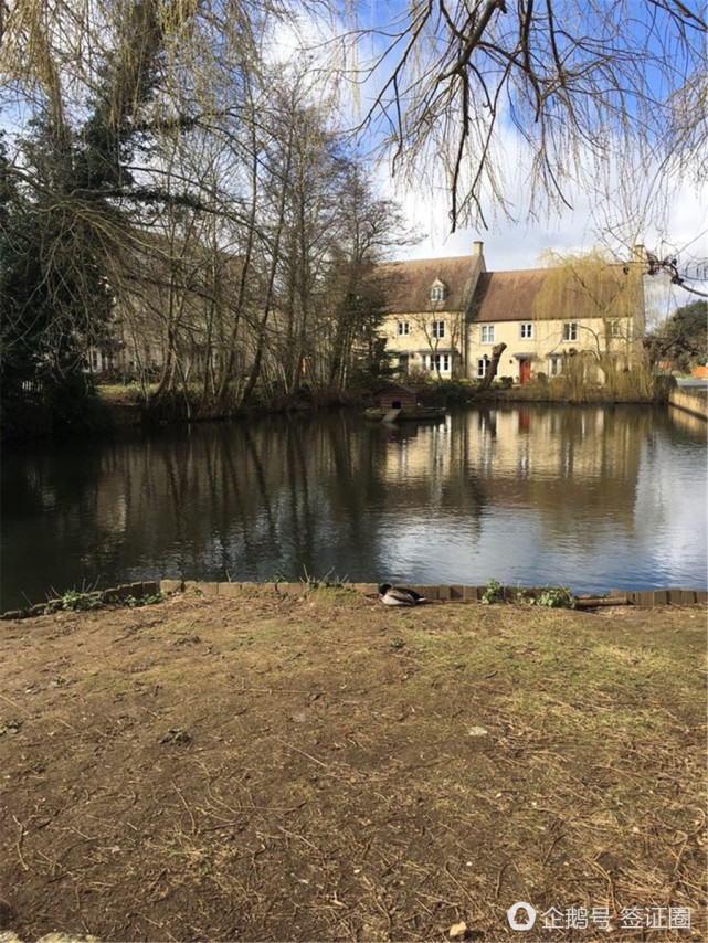 2017参加英国毕业典礼签证攻略