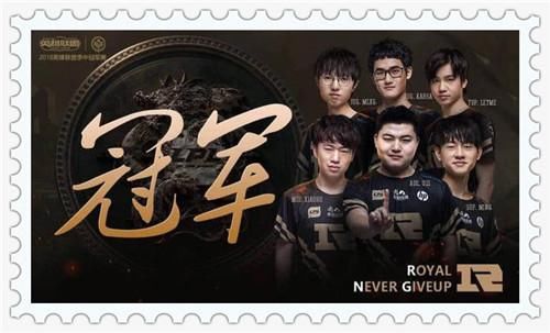 RNG夺冠,老板姚金成功不可没,不仅督战,Uzi当