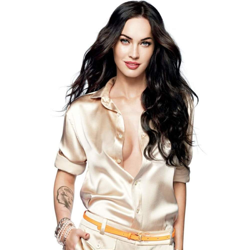 变形金刚女主角 每个都好撩人 变形金刚女主角 每个都好撩人