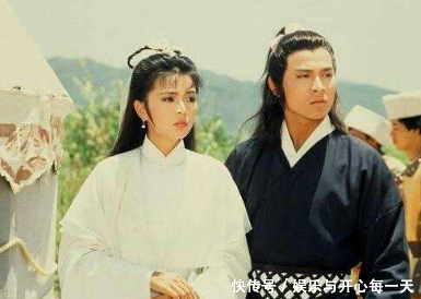 郭靖黄蓉战死沙场,耶律齐叛变,郭襄成功创立一