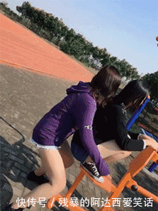 女汉子无疑了!