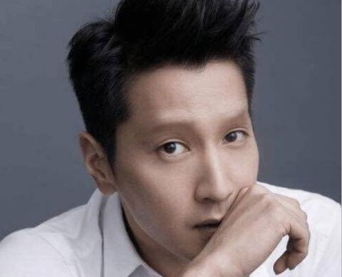 没有眉毛也有气质的明星,张翰垫底,黄渤第三,最后一个最养眼!