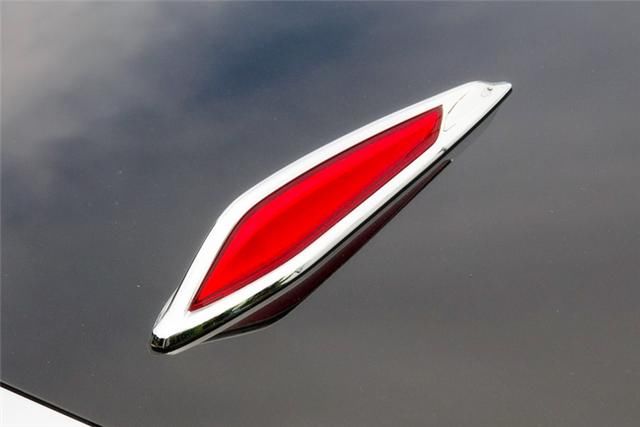 全球最有内涵的5个车标,很少有人知道,最后一