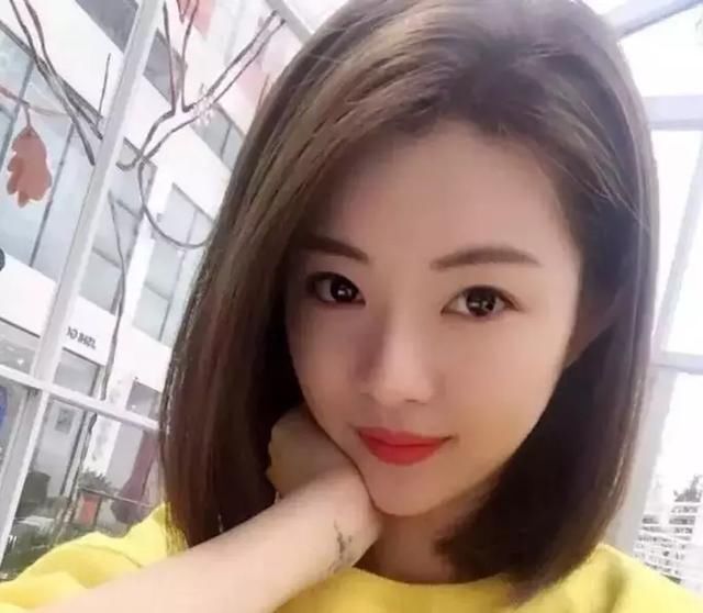 几款漂亮实用的齐肩发型,送给短发留长的女神