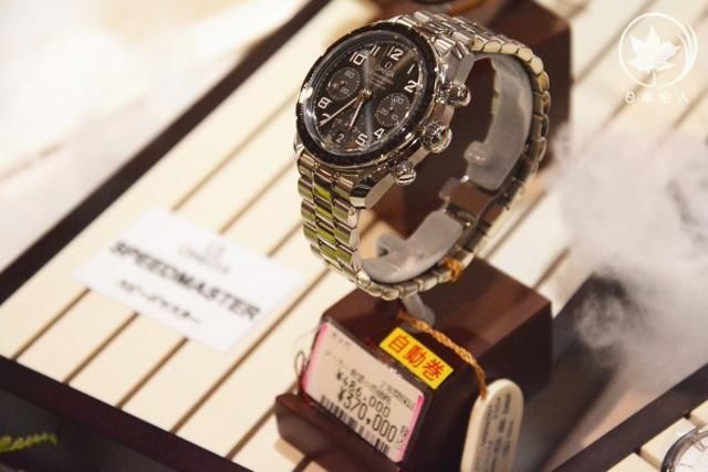 去日本想买划算的包包和手表?靠这份指南就够