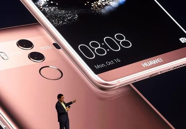 5G明年普及,要不要换5G手机?华为推新机,联通