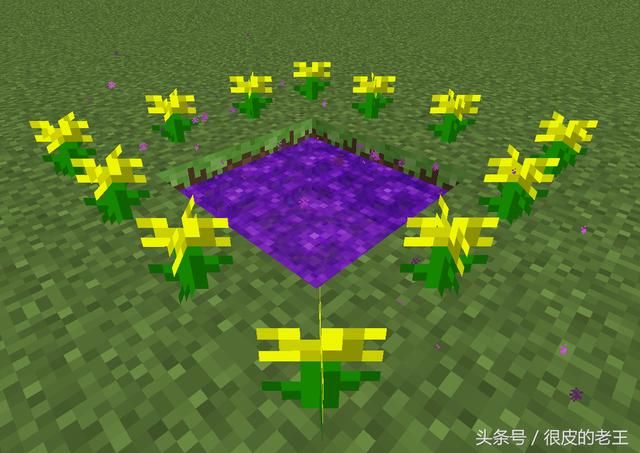 Mc暮色森林 最最最最最详细的教程 Mc话题 编玩边学