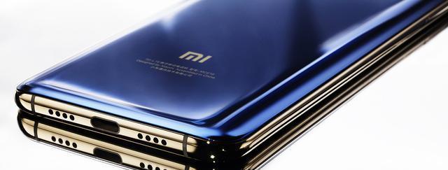 小米结盟高通领航5G力压华为可惜5G手机是噱