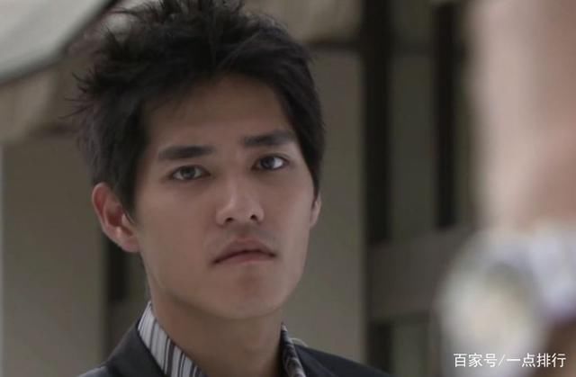 台湾十大最帅男明星 有你喜欢的吗?