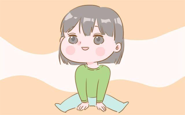 五官虽没长开,但是从小有这几个特征的宝宝,长