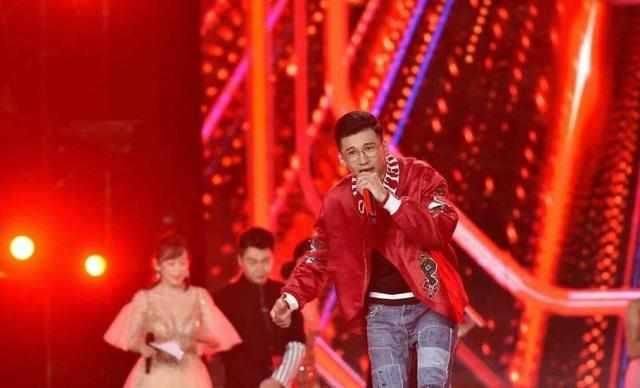 天佑跨年晚会出场费500万?