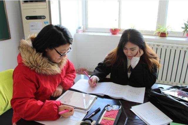 孩子要去日本读大学,找日语培训,我的经历告诉