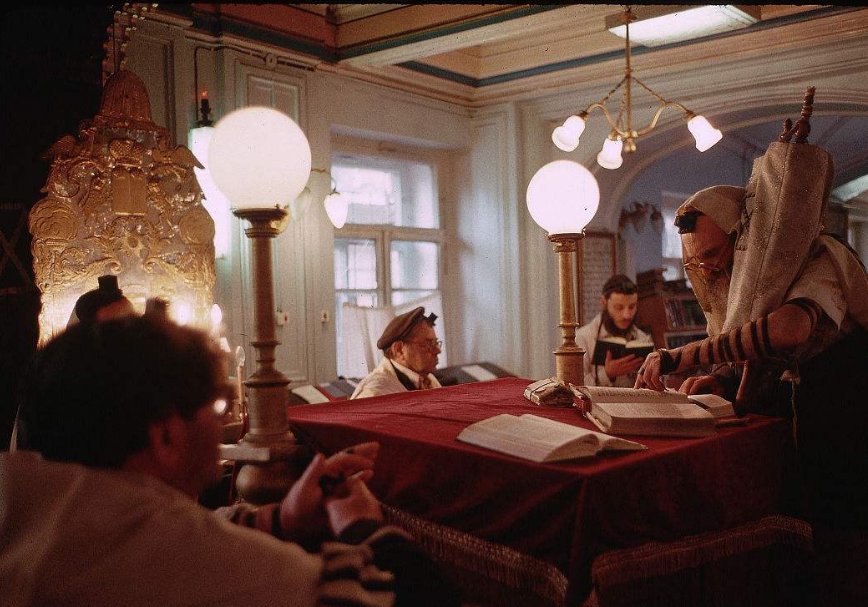 聪明的犹太人都分布在哪些国家 很多人说不上