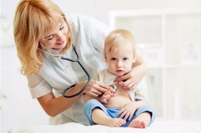 孩子脖子上的小鼓包是什么?其实是淋巴结肿大