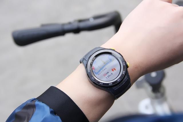 贵不一定最好!看清4G版华为手表2、华为手表