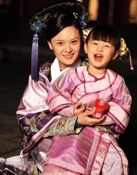 甄嬛传:谁看懂了?曹贵人能平安生下温宜公主竟是因为一个秘密