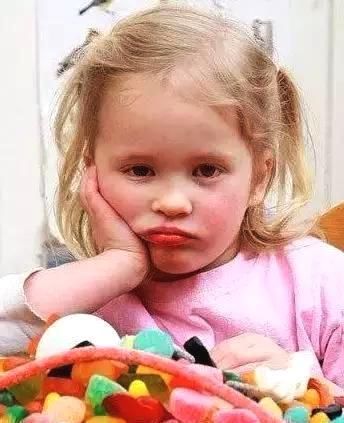 宝宝吃辅食后过敏、挑食、不爱吃奶?可能是做