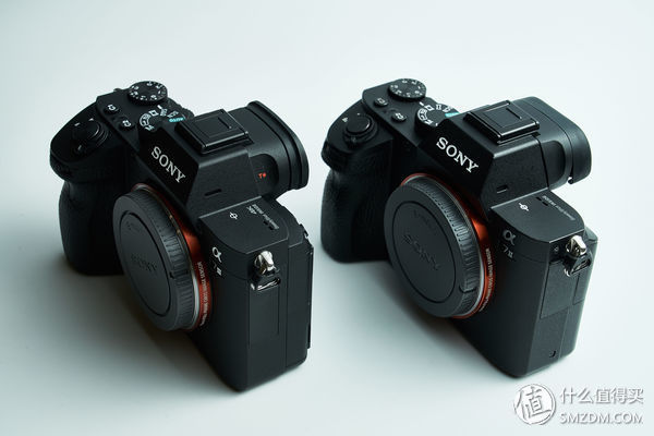 #原创新人#2018年信仰充值第一弹:Sony 索尼