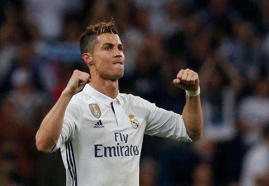 2017\/2018赛季 欧冠1\/4决赛抽签结果和赛程安排