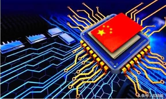 中国反垄断调查存储芯片三巨头,国家意志为基
