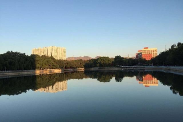 211工程里名气最差的5所院校,多数人没听说过