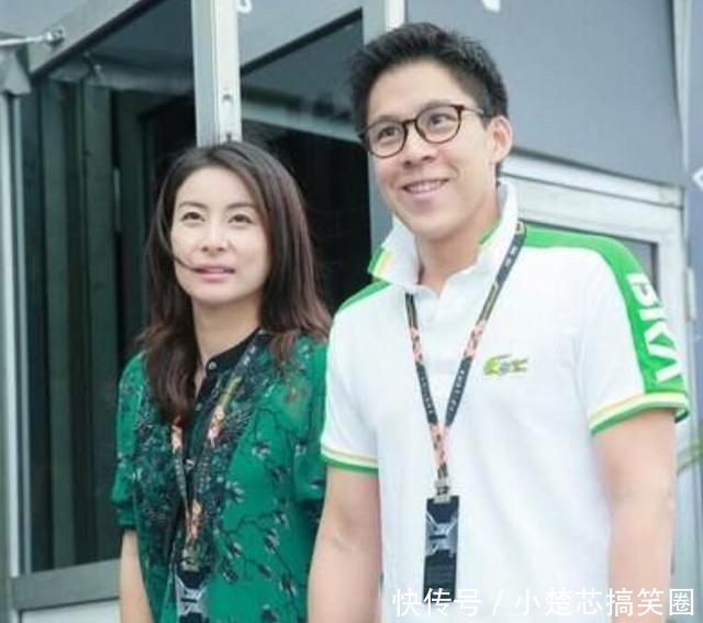 郭晶晶36岁计划生三胎,公公5个字回应,网友豪