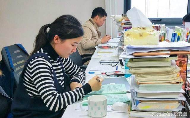 女生考研后年龄太大没出路?老师:不考研更没出路