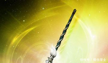 十二星座专属武器,双子座霸气十足,天蝎座颜值