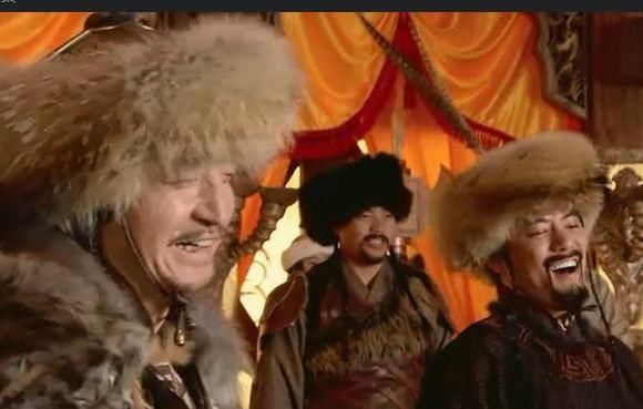 靖康之耻:耻到何等程度?被俘嫔妃公主被肆意玩