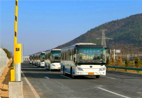 合肥职业技术学院一校两区撬动跨越发展 校企