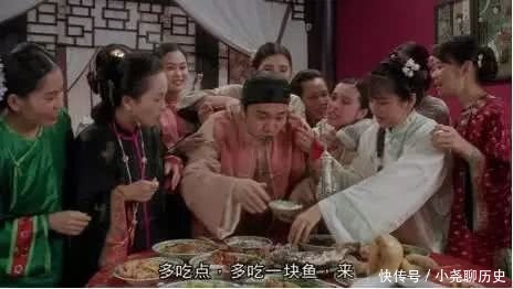 古代青楼女子培训通过才能待客,服务项目花样