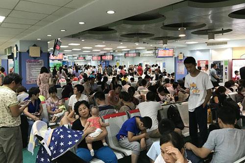 西安三甲医院预约挂号3次爽约被拉黑 仅可挂现