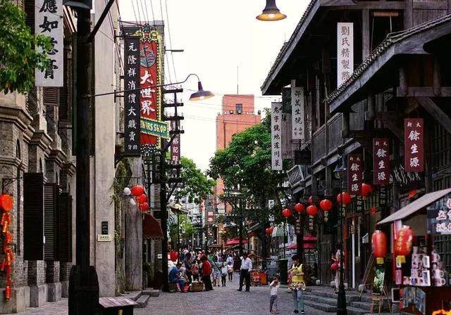 大年初一去哪儿玩?还有人问的话!把这一份春节