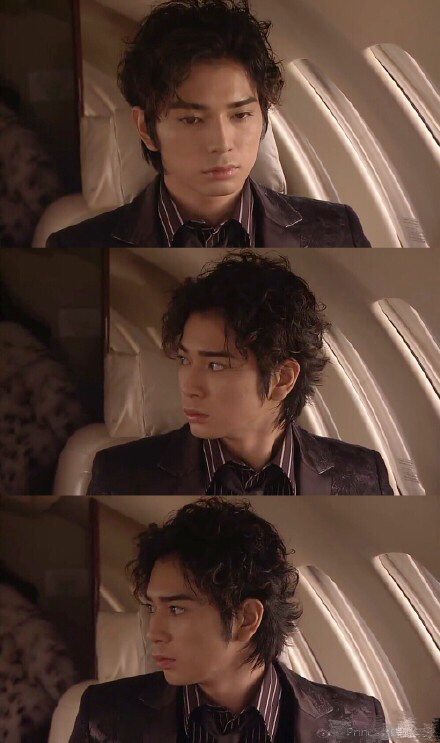 "道明寺"客串日剧《花样男子》续作 一个侧颜就令日本推特瘫痪