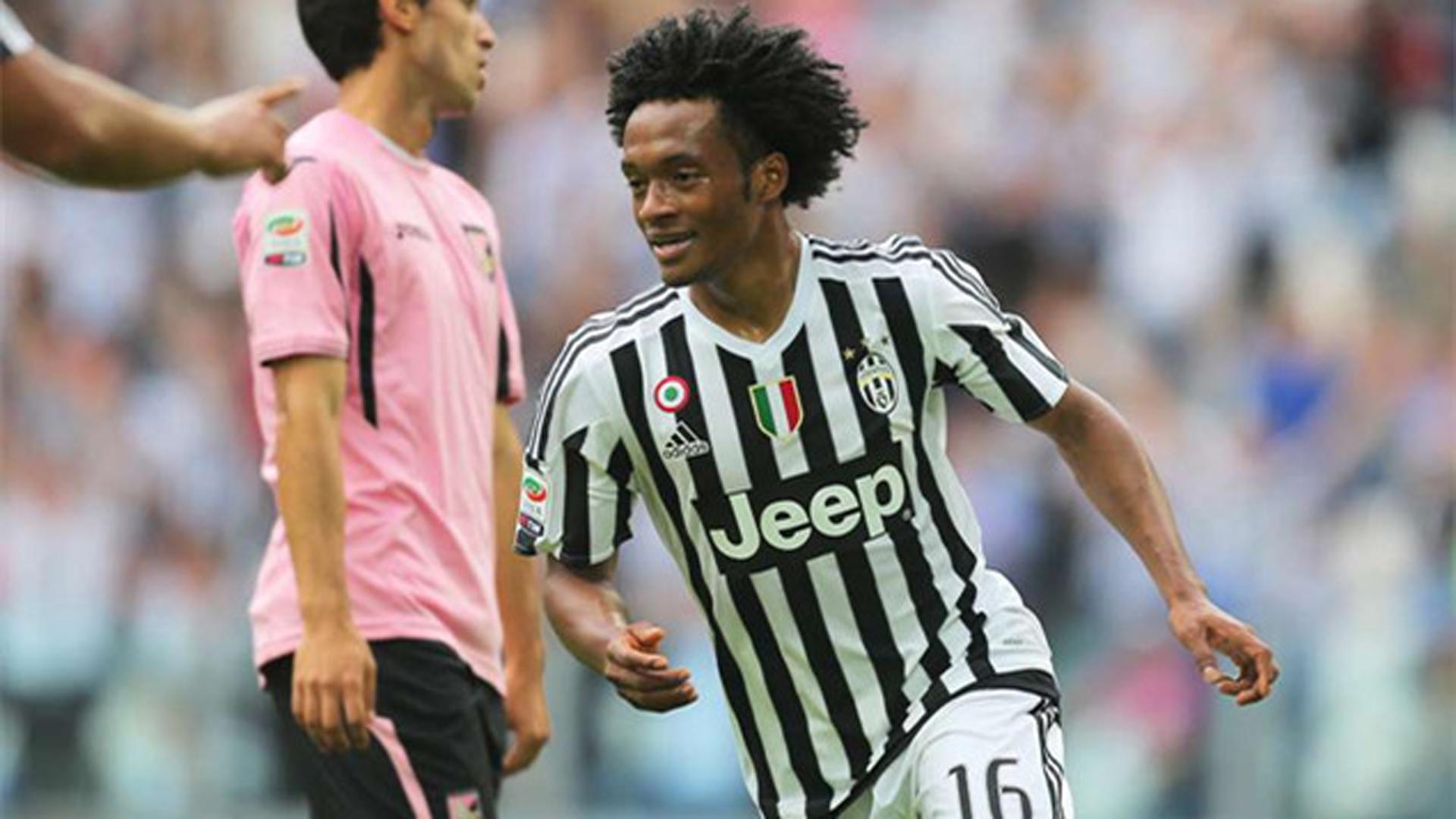 曝切尔西打算卖掉夸德拉多 米兰双雄均有意