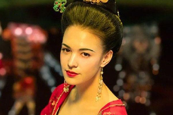 古代的四大美女身上都有什么毛病?杨贵妃的缺