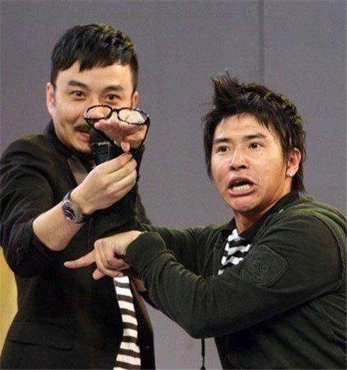 欧弟拜师,郭德纲承诺三年红过岳云鹏,汪涵调侃