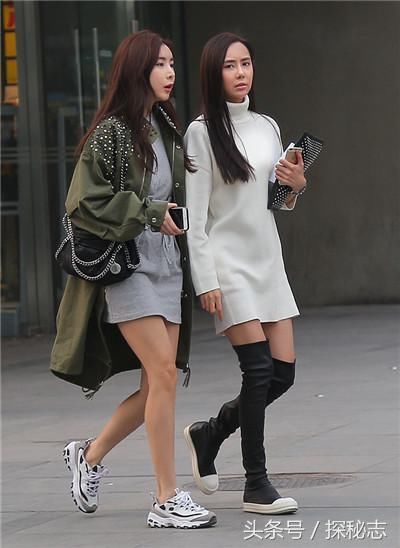 中国十大美女城市排行,我的女神她竟然是第二