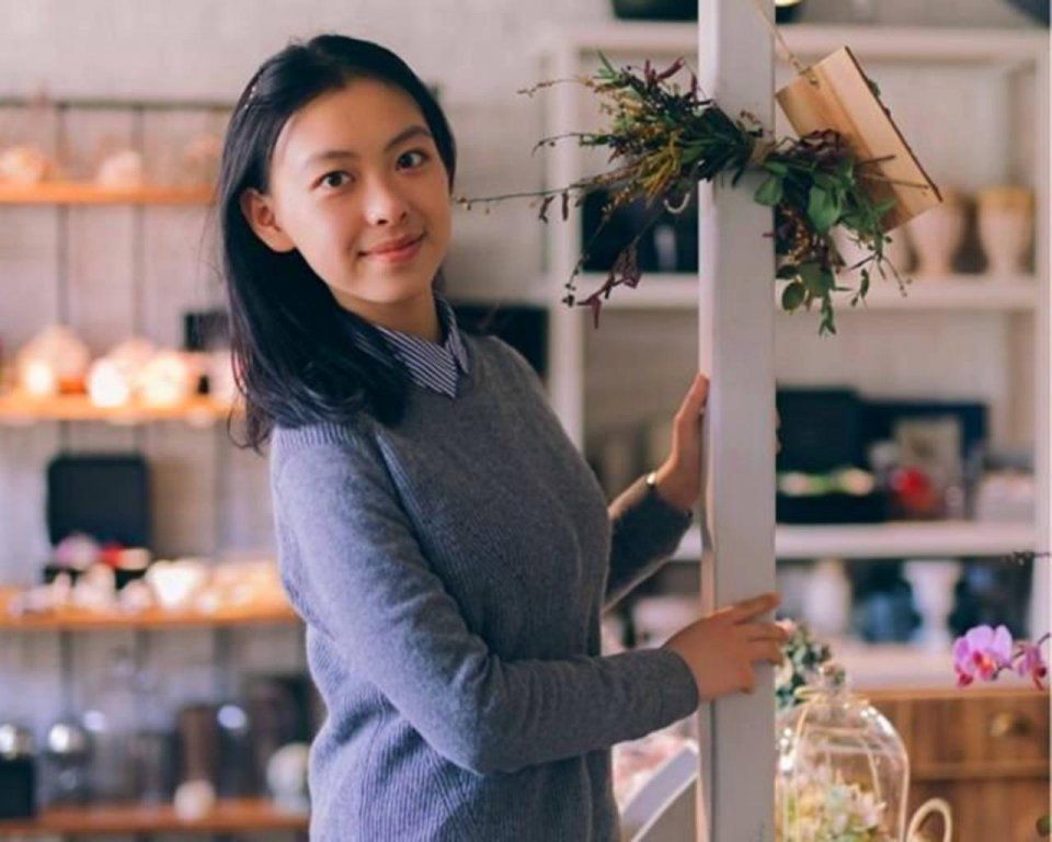 2016高考704拒港大上清华,漂亮女生不早恋原因让男生自惭形秽