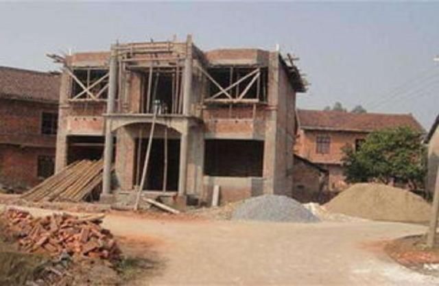 明年起农村不能建房子了?准确的消息是这样说