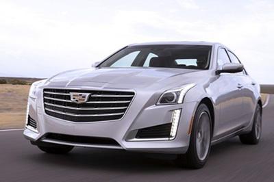 小伙提了一辆suv,姑娘以为凯迪拉克,回村立马嫁给了他!