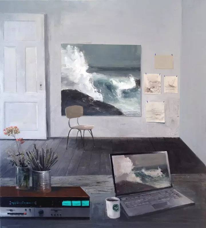 蒙太奇画派出来了 蒙太奇画派出来了